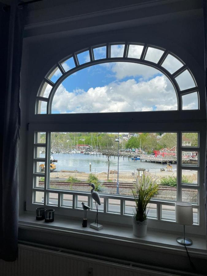 Strandkoje Apartment *