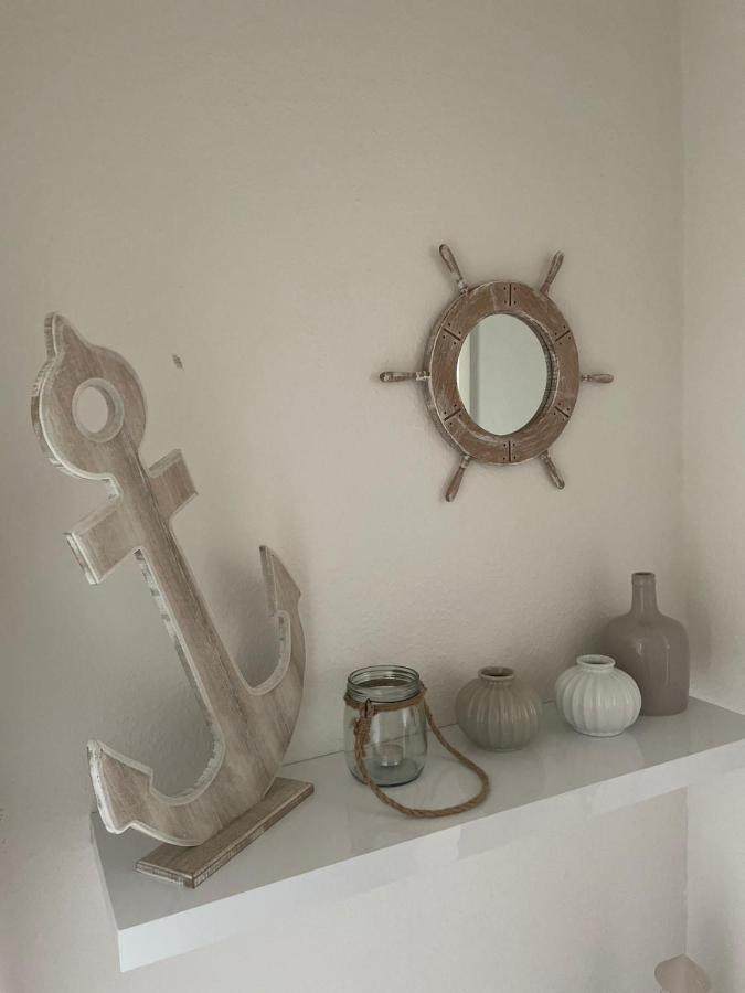 Strandkoje Apartment Flensburg