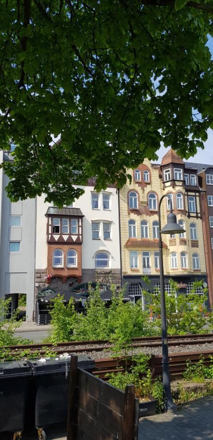 Strandkoje Flensburg