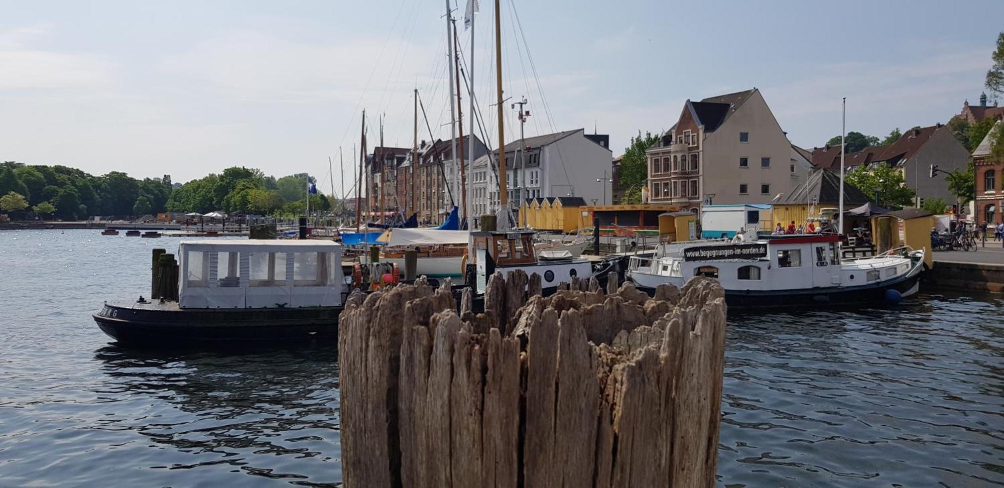 Strandkoje *