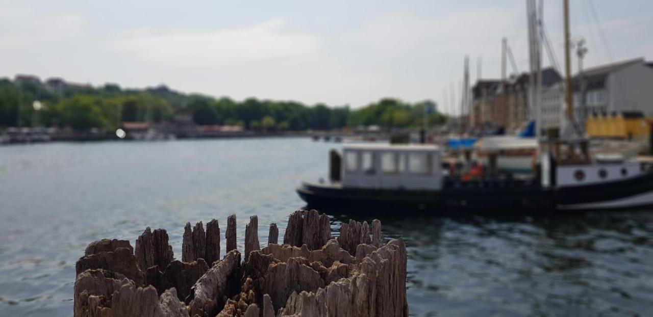 Strandkoje *
