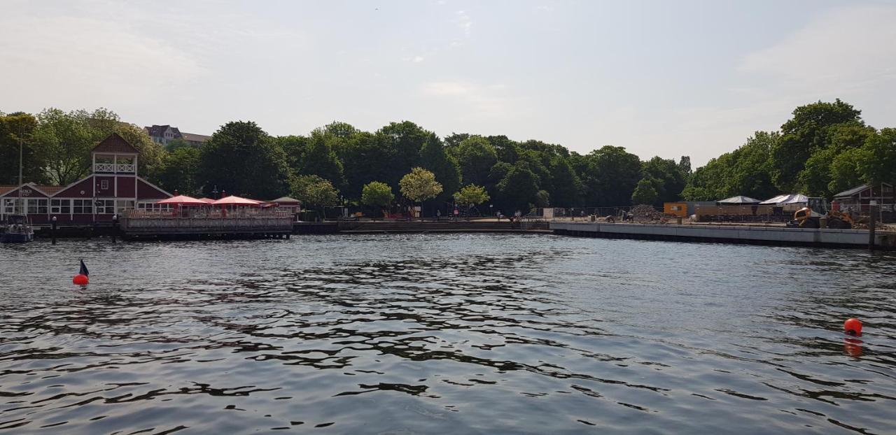 Strandkoje
