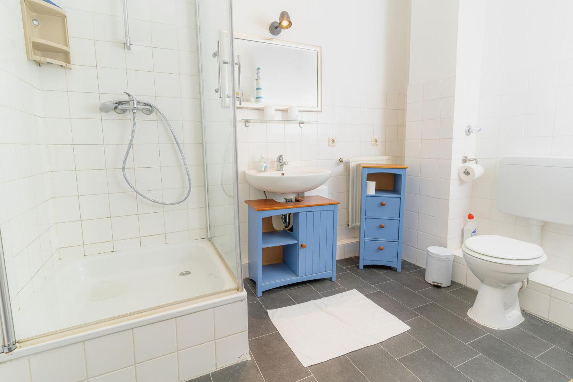 Apartment Strandkoje Flensburg