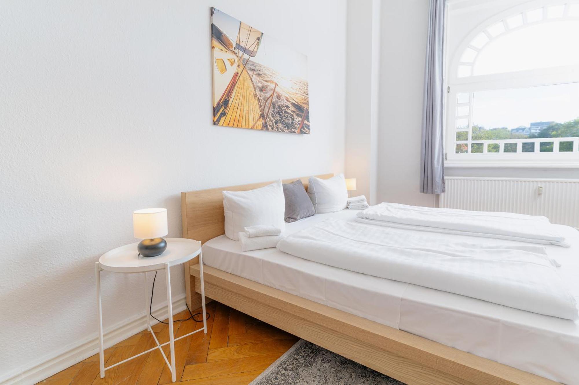 Apartment Strandkoje